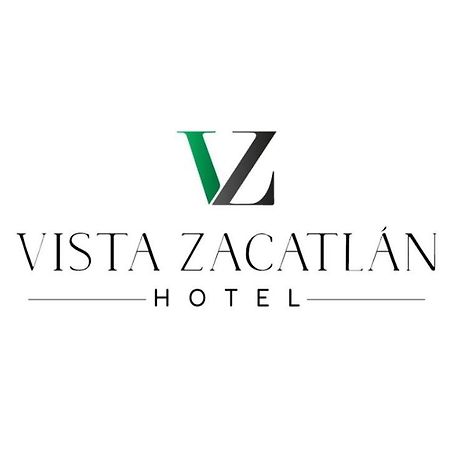 Vista Zacatlan Hotel Luaran gambar